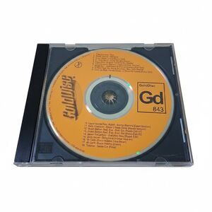 TM Century GoldDisc 843 Radio DJ Promo CD 50 Cent Gwen Stefani Kelly Clarkson